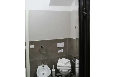 Apartamento en Nápoles con aparcamiento