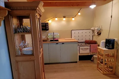 Ferienhaus mit 1 Schlafzimmer