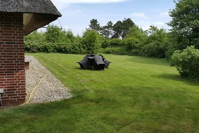 Ferienhaus mit 2 Schlafzimmer