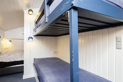 8 persone case ad Løkken