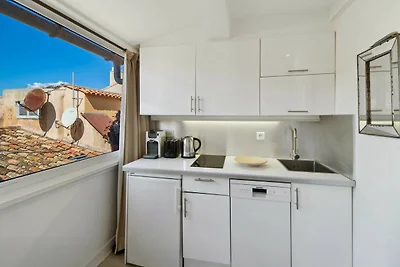 Grazioso appartamento - AC 2BR- 4P -...