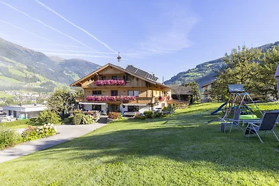 Ferienhaus Moiklerhof in Ramsau im Zillertal