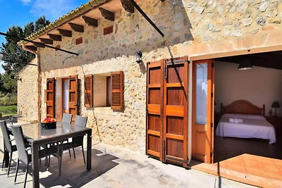 087 Finca Es Camp Pla VT/1828 von Mallorca...