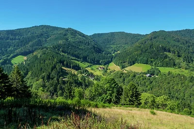 Zentral gelegene Ferienwohnung mit Garten
