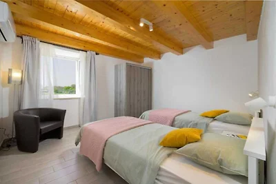Villa Prestige Azinetti with Pool - Three bed...