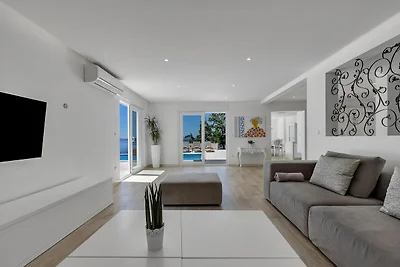 Villa di lusso a Baška Voda