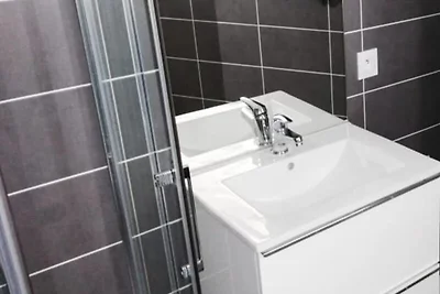 Apartments für 4 Personen