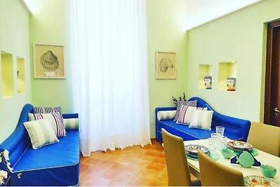 Appartamento per 4 persone a Sorrento