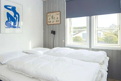 4 Sterne Ferienhaus in Ebeltoft-By Traum