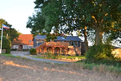 Ferienwohnung mit 3 Schlafzimmer