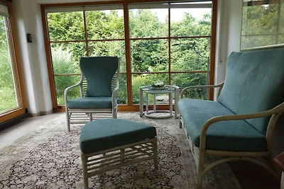 Ferienhaus mit 4 Schlafzimmer