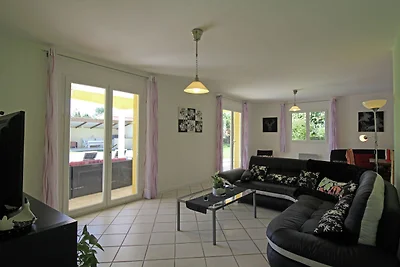 Villa con piscina privata a misura di bambino