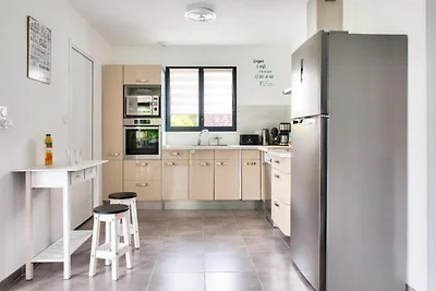 Apartment in Beg Meil in der Nähe des Strande...