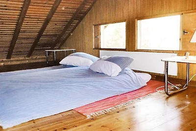 4 Personen Ferienhaus in HOLMSJÖ
