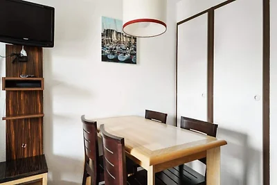 Wohnung in Bretagne nahe Fogeo Strand