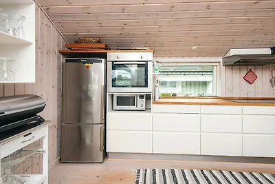 7 Personen Ferienhaus in Fanø-By Traum