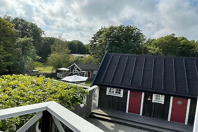 4 Sterne Ferienhaus in Drottningskär