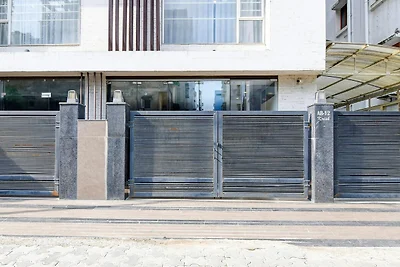 Soggiorni Premium a New Town di Krish...