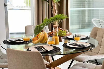 Omiš – Ferienhaus am Meer für Familien