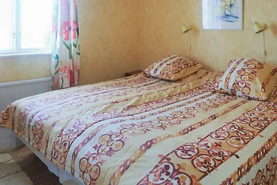 4 Personen Ferienhaus in SÖLVESBORG-By Traum