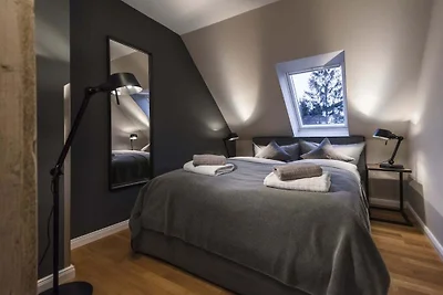 Maison de vacances de luxe WG 10