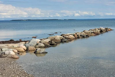 8 persoons vakantie huis in Hejls