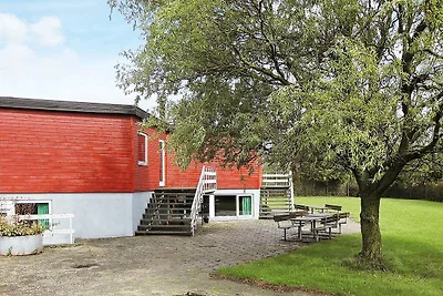 30 Personen Ferienhaus in Nordborg-By Traum