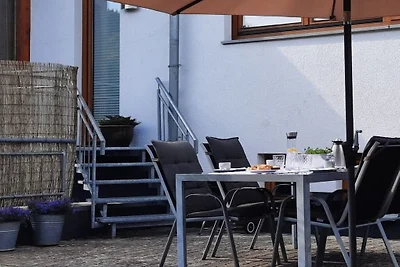 Vakantieappartement met 2 slaapkamers