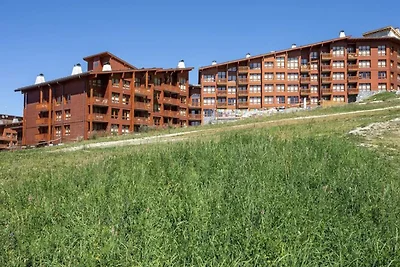 3-Zimmer-Wohnung für 6 Personen Komfort