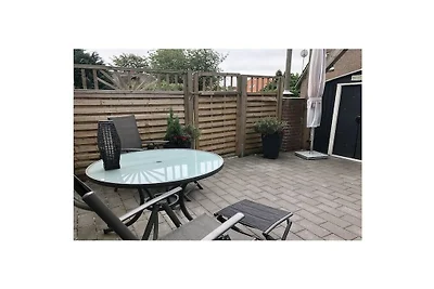 Ferienwohnung mit 1 Schlafzimmer