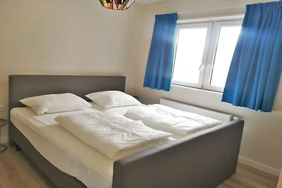 Wohnung in Domburg mit Schwimmbecken