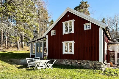 Ferienhaus Erholungsurlaub Atvidaberg