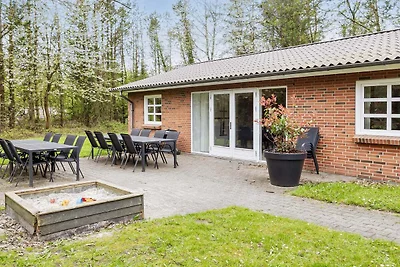 4 sterren vakantie huis in Øster Assels-By...