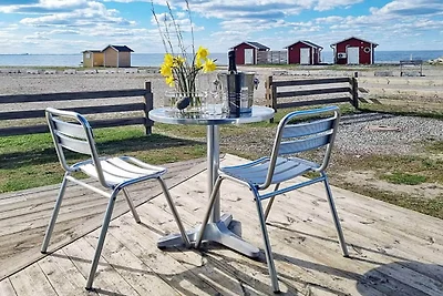 3 Personen Ferienhaus in LÖTTORP-By Traum
