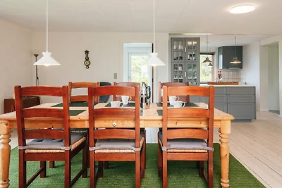 5 Personen Ferienhaus in Læsø