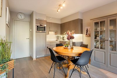 Ferienwohnung Familienurlaub Blankenberge