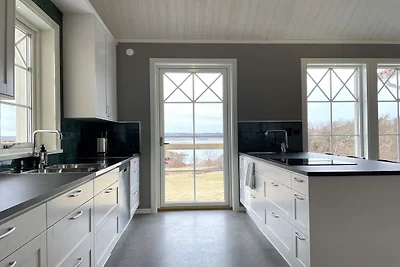 8 personas casa en UDDEVALLA-By Traum