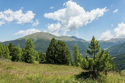 Wohnung nur 200 m von der Skistation entfernt