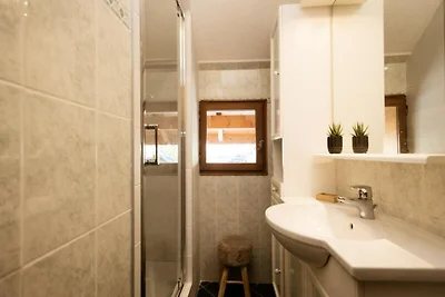 2-Zimmer-Ferienwohnung für 6 Personen, 3-Ster...