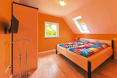 Ferienhaus Hyggelig in Seehausen am...