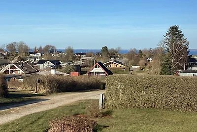 6 Personen Ferienhaus in Roslev