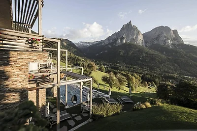 Landhaus Salzburg, Dienten