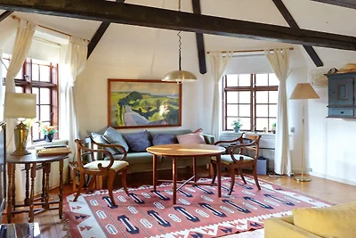 9 persoons vakantie huis in Vig-By Traum