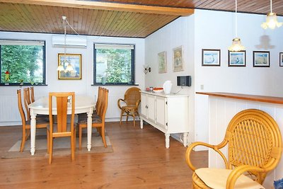 8 persoons vakantie huis in Struer-By Traum