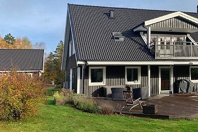 12 Personen Ferienhaus in Nösund