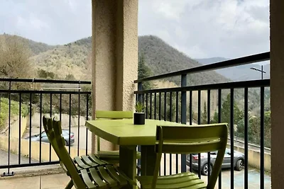 Apartments für 4 Personen