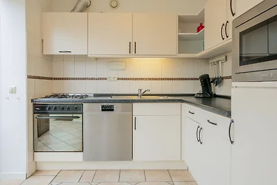 Ruime vakantiewoning in Julianadorp