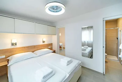 Ferienwohnung Familienurlaub Banjol