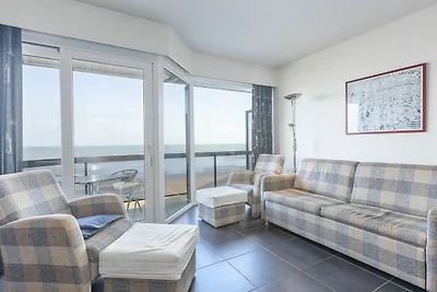 Schönes Appartement mit Küche