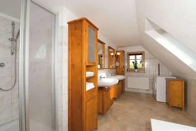 Ferienwohnung mit 1 Schlafzimmer